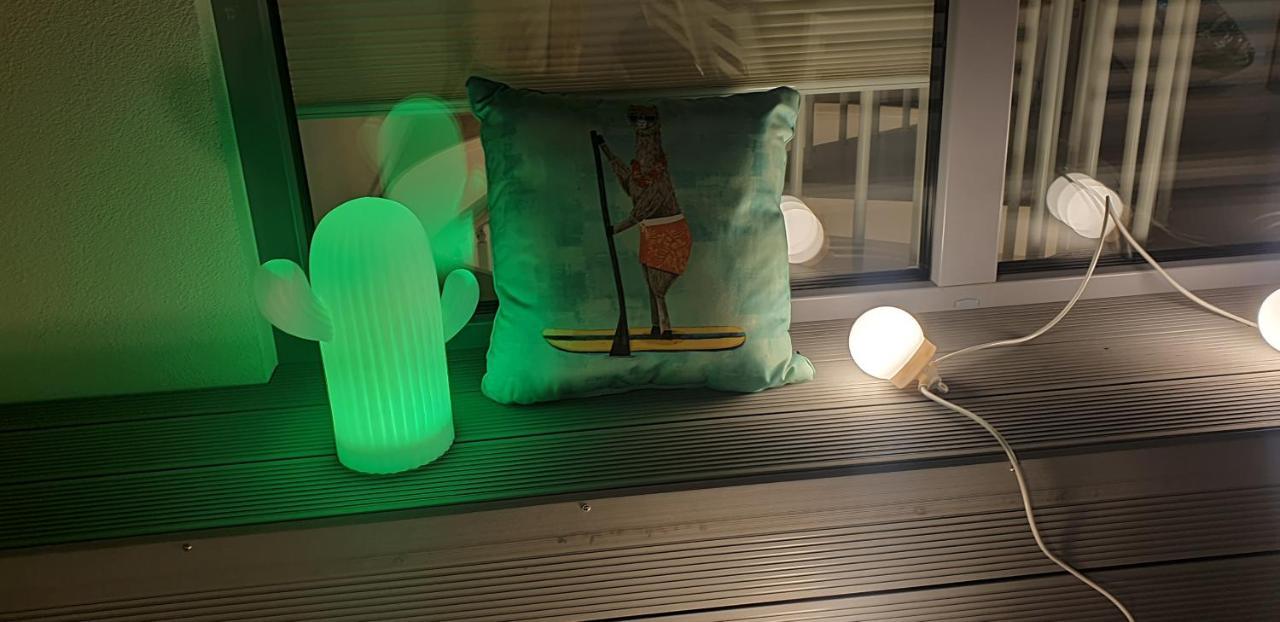 Dwa Apartamenty Rogowo Pearl Z Prywatna Sauna Lub Tarasem Na Dachu Екстер'єр фото