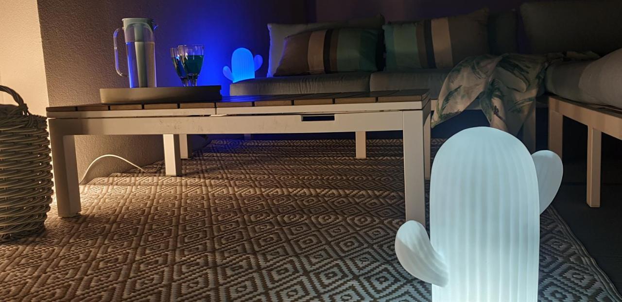 Dwa Apartamenty Rogowo Pearl Z Prywatna Sauna Lub Tarasem Na Dachu Екстер'єр фото