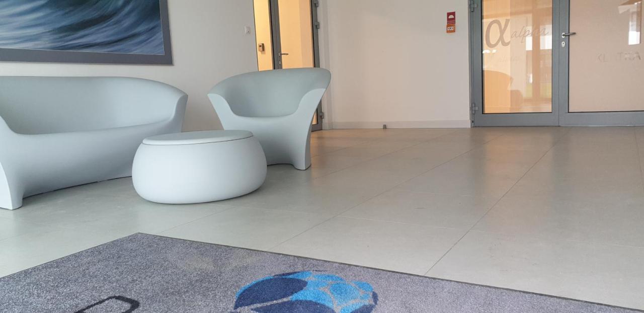 Dwa Apartamenty Rogowo Pearl Z Prywatna Sauna Lub Tarasem Na Dachu Екстер'єр фото